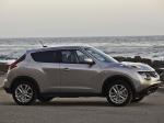 Nissan Juke 2010 года (US)